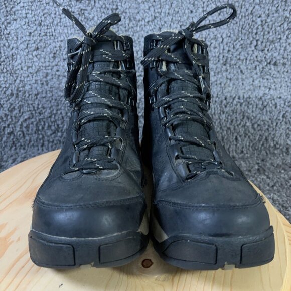 Vasque Hiking Boots Talus Womens Size 11 Leather Waterproof Insulated Outdoor - Picture 2 of 8